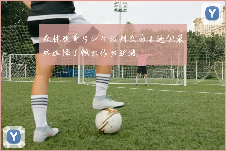 森林狼曾与公牛谈判交易吉迪但最终选择了鲍尔作为新援