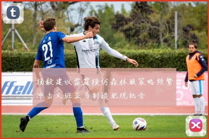 杨毅建议雷霆模仿森林狼策略频繁冲击文班亚马制造犯规机会
