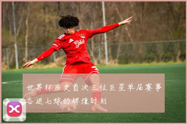 世界杯历史首次三位巨星单届赛事各进七球的辉煌时刻